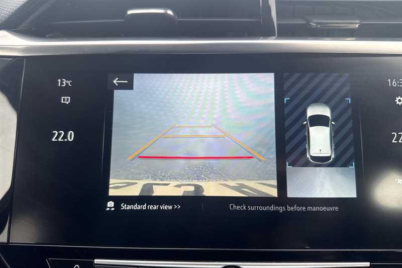 Used Vauxhall Corsa 2023 for sale - 78208301: Photo 19