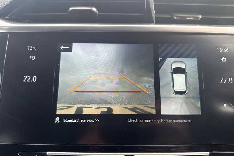 Used Vauxhall Corsa 2023 for sale - 78208301: Photo 20