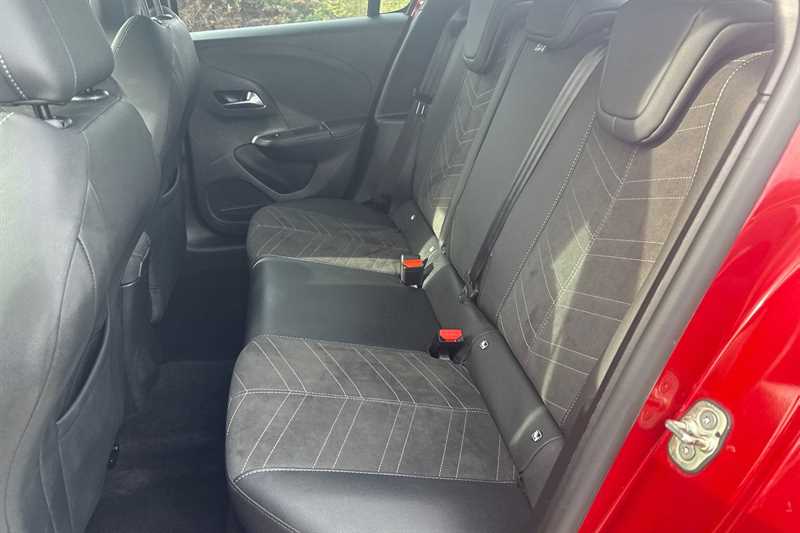 Used Vauxhall Corsa 2023 for sale - 78208301: Photo 24