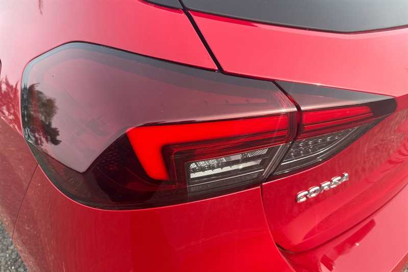 Used Vauxhall Corsa 2023 for sale - 78208301: Photo 31