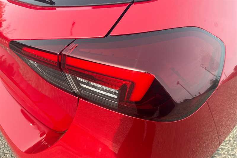 Used Vauxhall Corsa 2023 for sale - 78208301: Photo 32