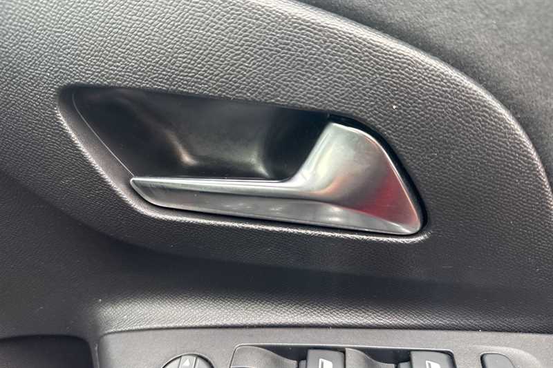 Used Vauxhall Corsa 2023 for sale - 78208301: Photo 46