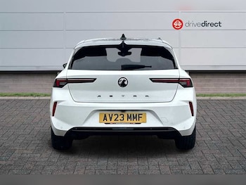 Used Vauxhall Astra 2023 for sale - 78248552: Photo