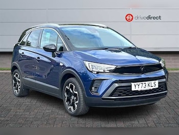 Used Vauxhall Crossland 2023 for sale - 78731783: Photo