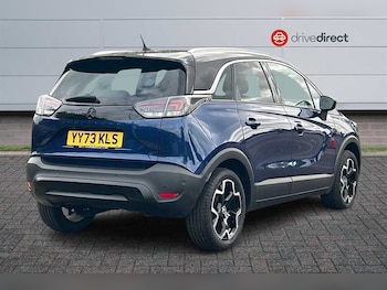 Used Vauxhall Crossland 2023 for sale - 78731783: Photo