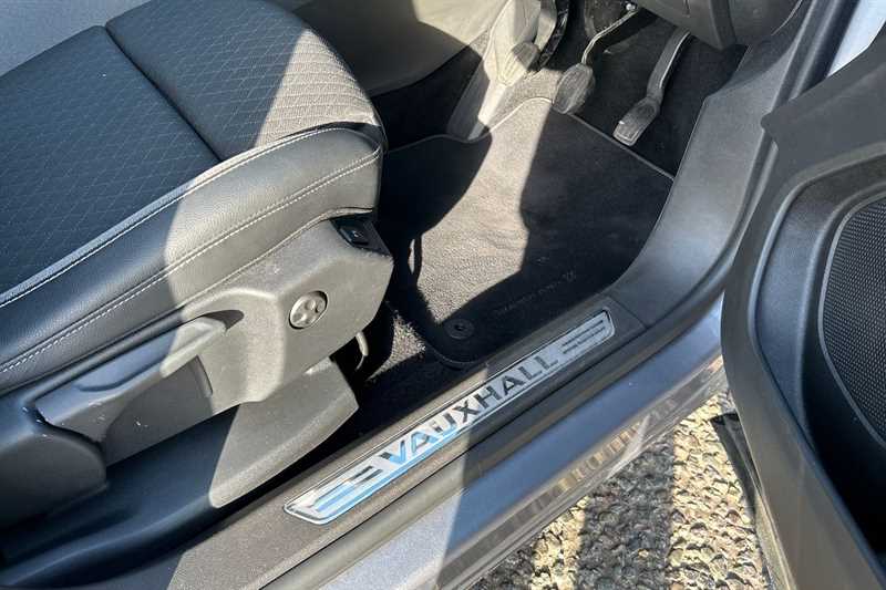 Used Vauxhall Grandland for sale - 77828773: Photo 39