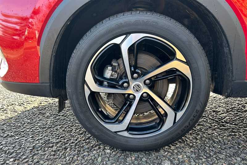 Used MG MG HS 2023 for sale - 77316894: Photo 12