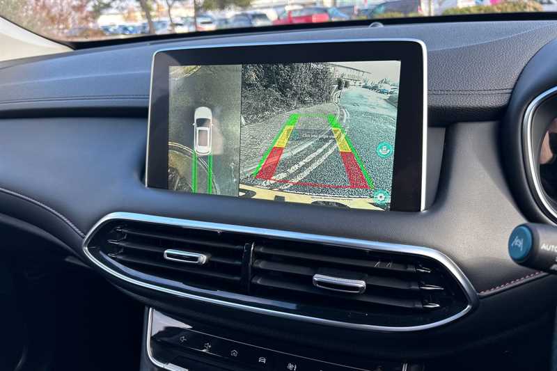 Used MG MG HS 2023 for sale - 77316894: Photo 19