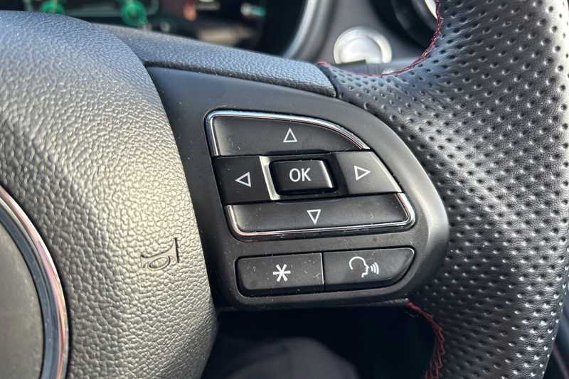 Used MG MG HS 2023 for sale - 77316894: Photo 22