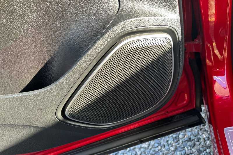 Used MG MG HS 2023 for sale - 77316894: Photo 27