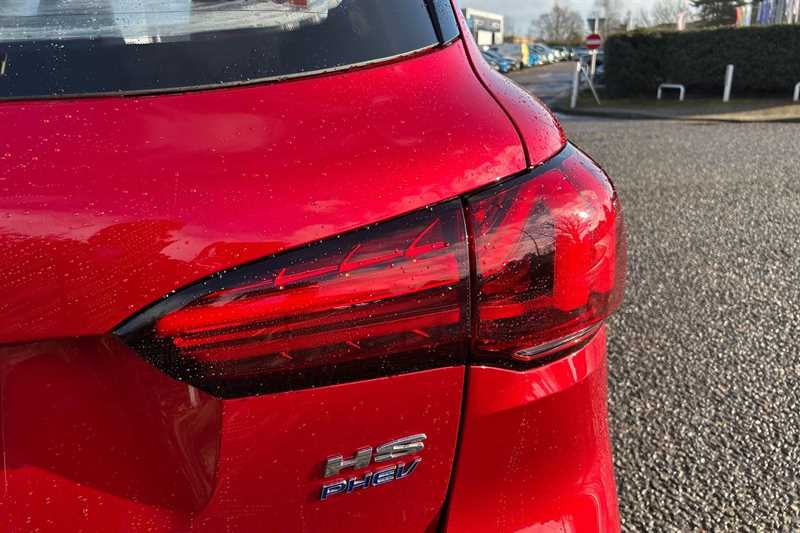 Used MG MG HS 2023 for sale - 77316894: Photo 32