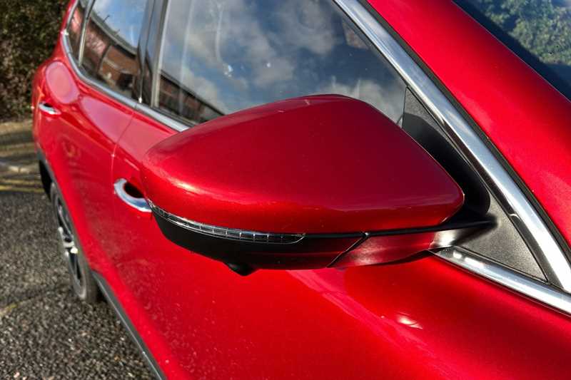 Used MG MG HS 2023 for sale - 77316894: Photo 34