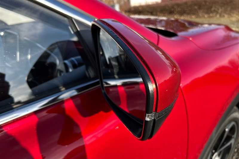 Used MG MG HS 2023 for sale - 77316894: Photo 38