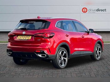 Used MG MG HS undefined for sale - 77316894: Photo