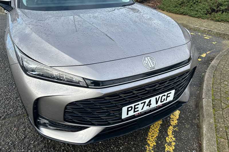 Used MG MG HS 2024 for sale - 78160539: Photo 39