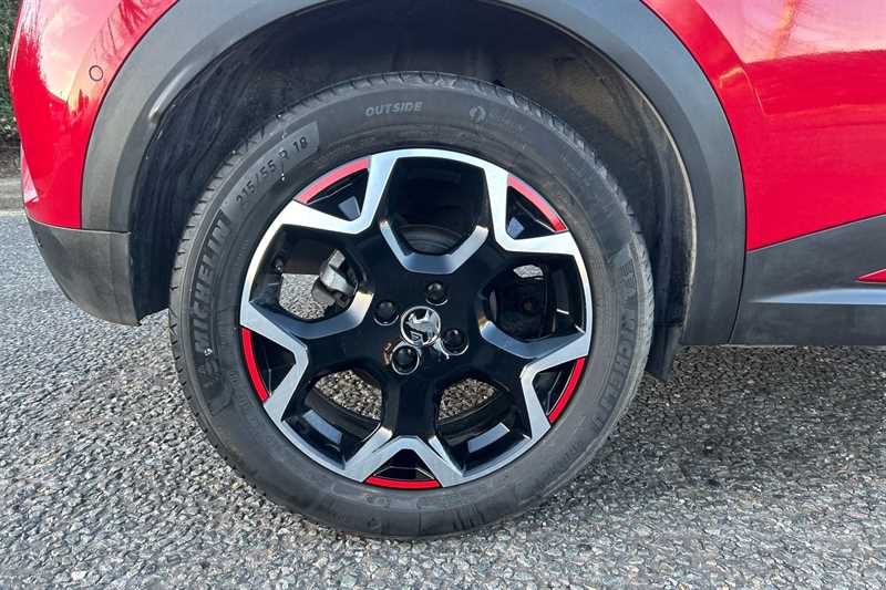 Used Vauxhall Mokka 2023 for sale - 77757522: Photo 11