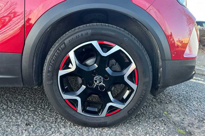 Used Vauxhall Mokka 2023 for sale - 77757522: Photo 12