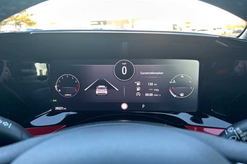 Used Vauxhall Mokka 2023 for sale - 77757522: Photo 20