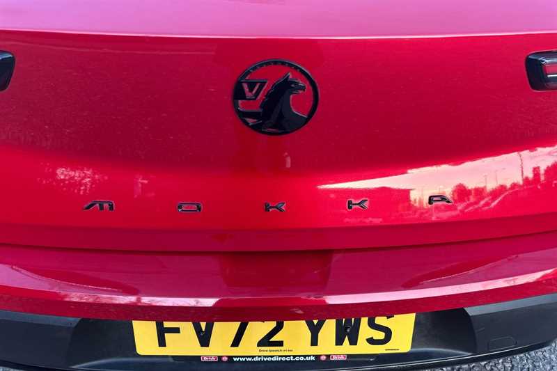 Used Vauxhall Mokka 2023 for sale - 77757522: Photo 30