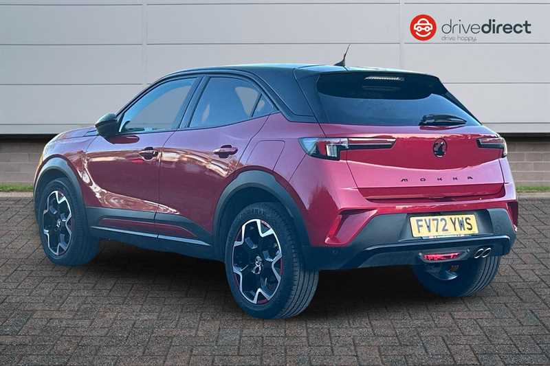 Used Vauxhall Mokka 2023 for sale - 77757522: Photo 5