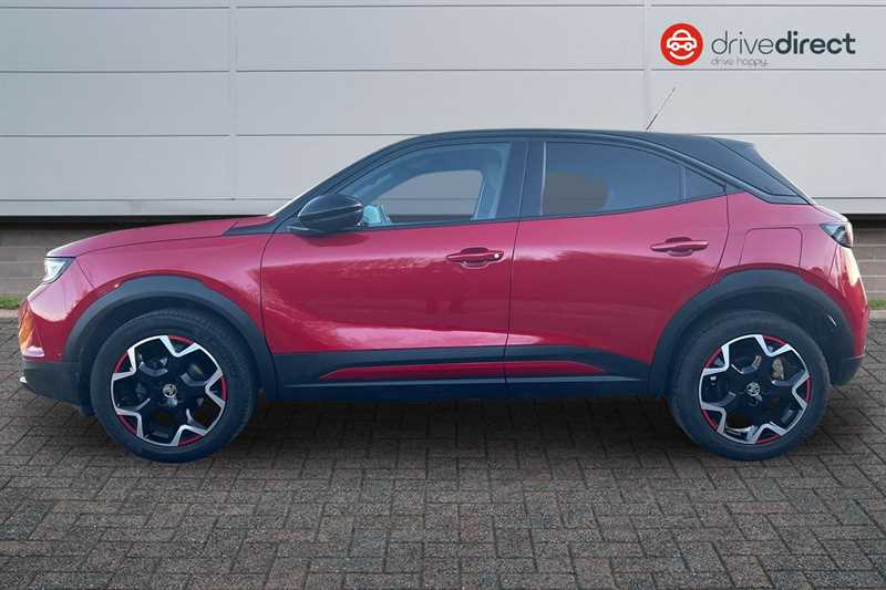 Used Vauxhall Mokka 2023 for sale - 77757522: Photo 6