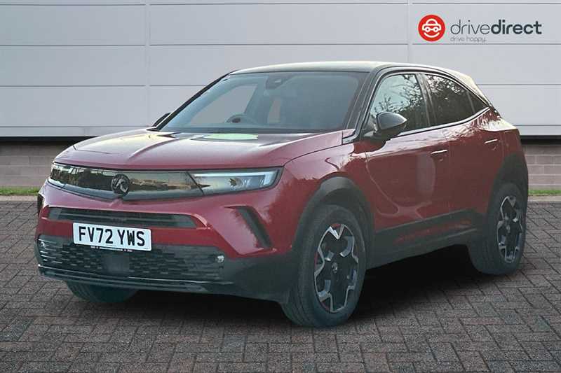 Used Vauxhall Mokka 2023 for sale - 77757522: Photo 7