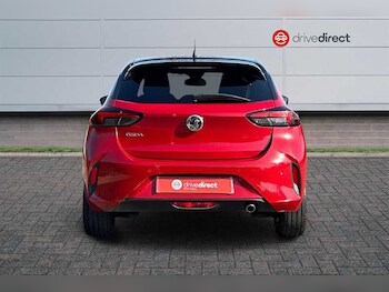 Used Vauxhall Corsa 2023 for sale - 78338665: Photo