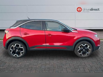 Used Vauxhall Mokka 2022 for sale - 77158134: Photo