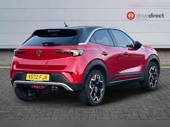 Used Vauxhall Mokka 2022 for sale - 77158134: Photo