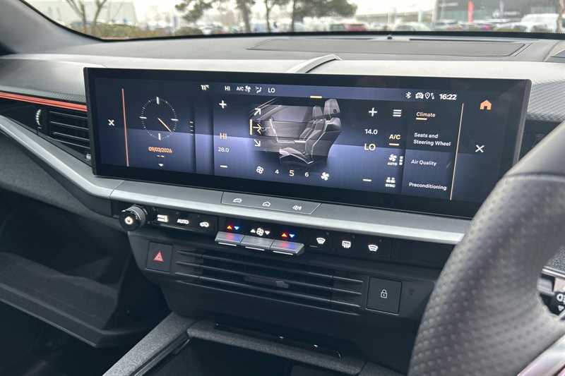 Used Vauxhall Grandland 2024 for sale - 78143251: Photo 15