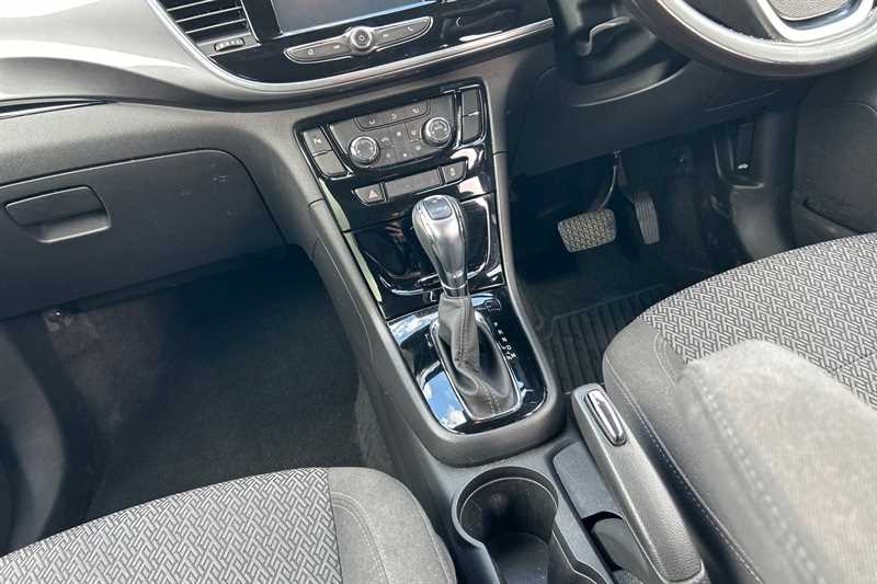 Used Vauxhall Mokka X 2019 for sale - 78022735: Photo 14