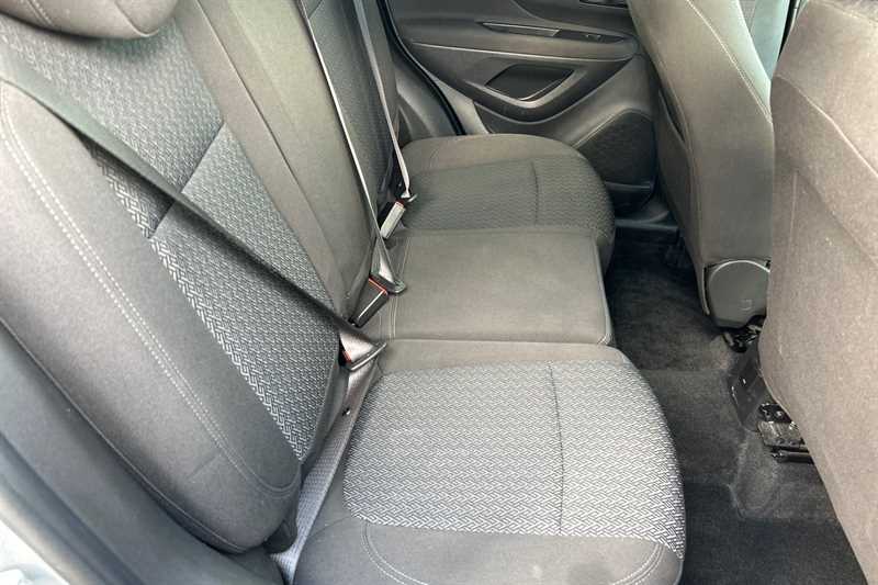 Used Vauxhall Mokka X 2019 for sale - 78022735: Photo 24