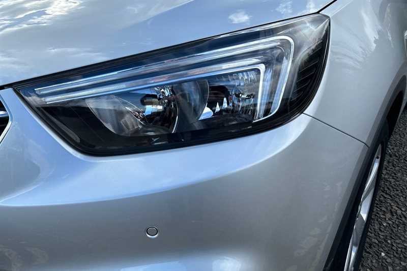 Used Vauxhall Mokka X 2019 for sale - 78022735: Photo 29