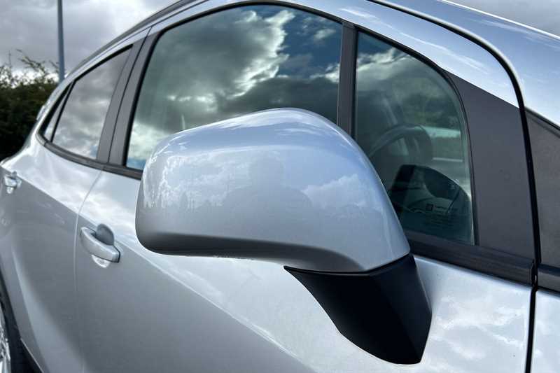 Used Vauxhall Mokka X 2019 for sale - 78022735: Photo 34