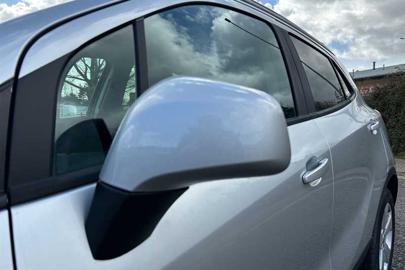 Used Vauxhall Mokka X 2019 for sale - 78022735: Photo 35