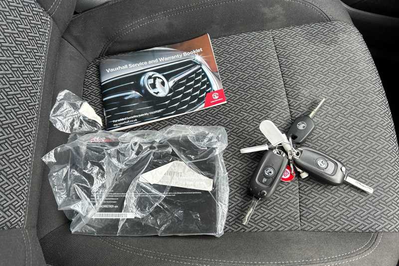 Used Vauxhall Mokka X 2019 for sale - 78022735: Photo 36