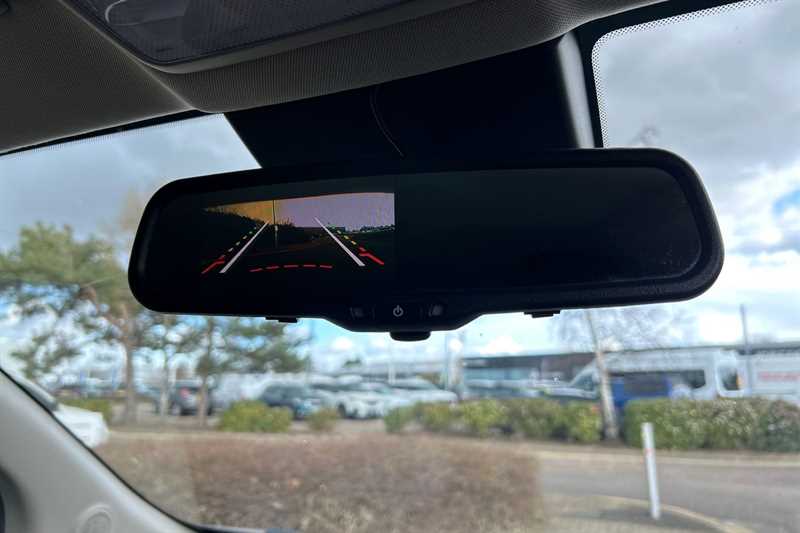 Used Vauxhall Mokka X 2019 for sale - 78022735: Photo 42