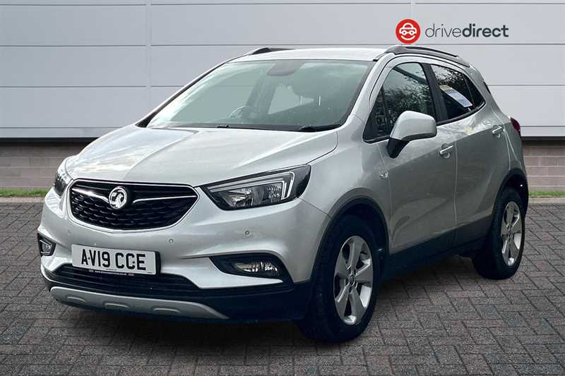 Used Vauxhall Mokka X 2019 for sale - 78022735: Photo 7