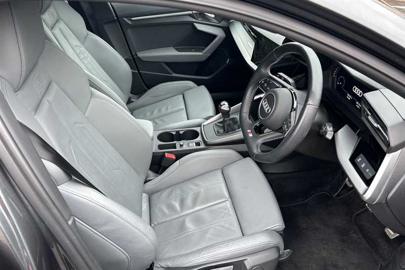 Used Audi A3 2023 for sale - 77486041: Photo 23