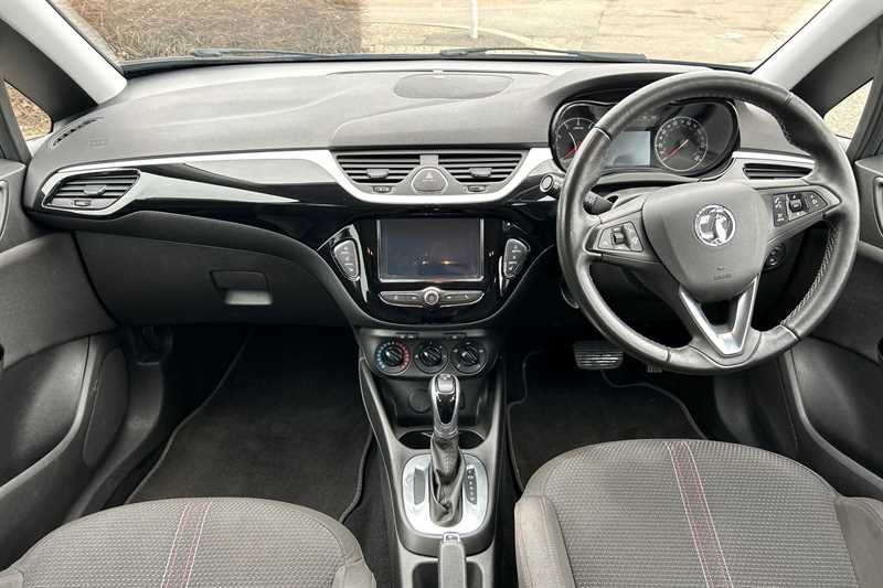 Used Vauxhall Corsa 2019 for sale - 77886732: Photo 13