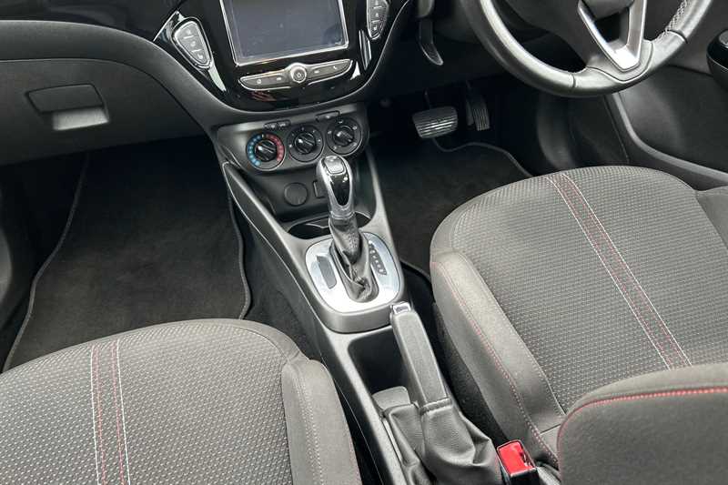 Used Vauxhall Corsa 2019 for sale - 77886732: Photo 14