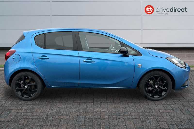 Used Vauxhall Corsa 2019 for sale - 77886732: Photo 2