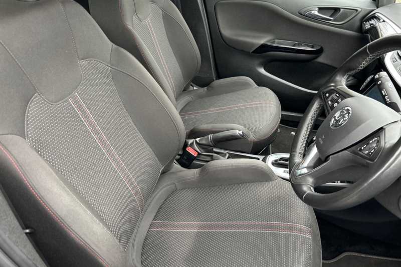 Used Vauxhall Corsa 2019 for sale - 77886732: Photo 23