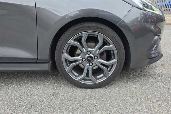 Used Ford Fiesta 2019 for sale - 76155164: Photo 10