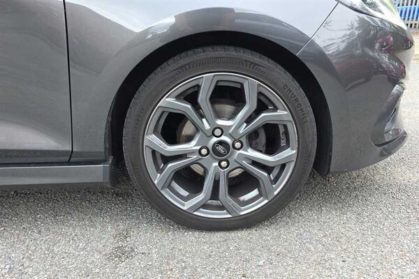 Used Ford Fiesta 2019 for sale - 76155164: Photo 11