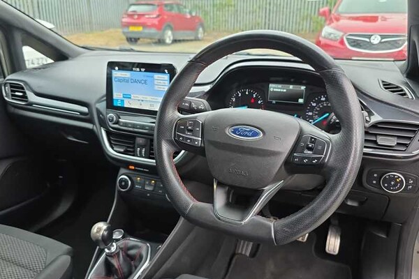 Used Ford Fiesta 2019 for sale - 76155164: Photo 13