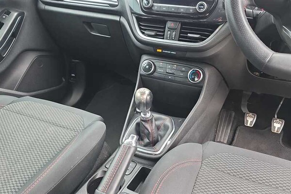 Used Ford Fiesta 2019 for sale - 76155164: Photo 14