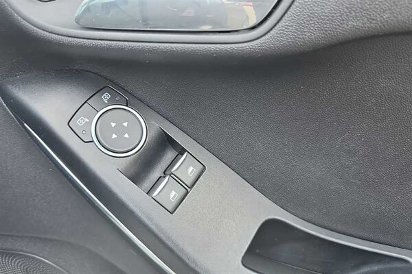 Used Ford Fiesta 2019 for sale - 76155164: Photo 16