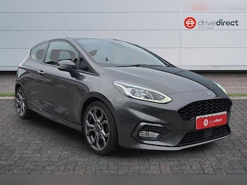 Ford - Fiesta