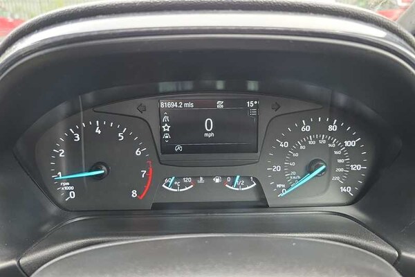 Used Ford Fiesta 2019 for sale - 76155164: Photo 20